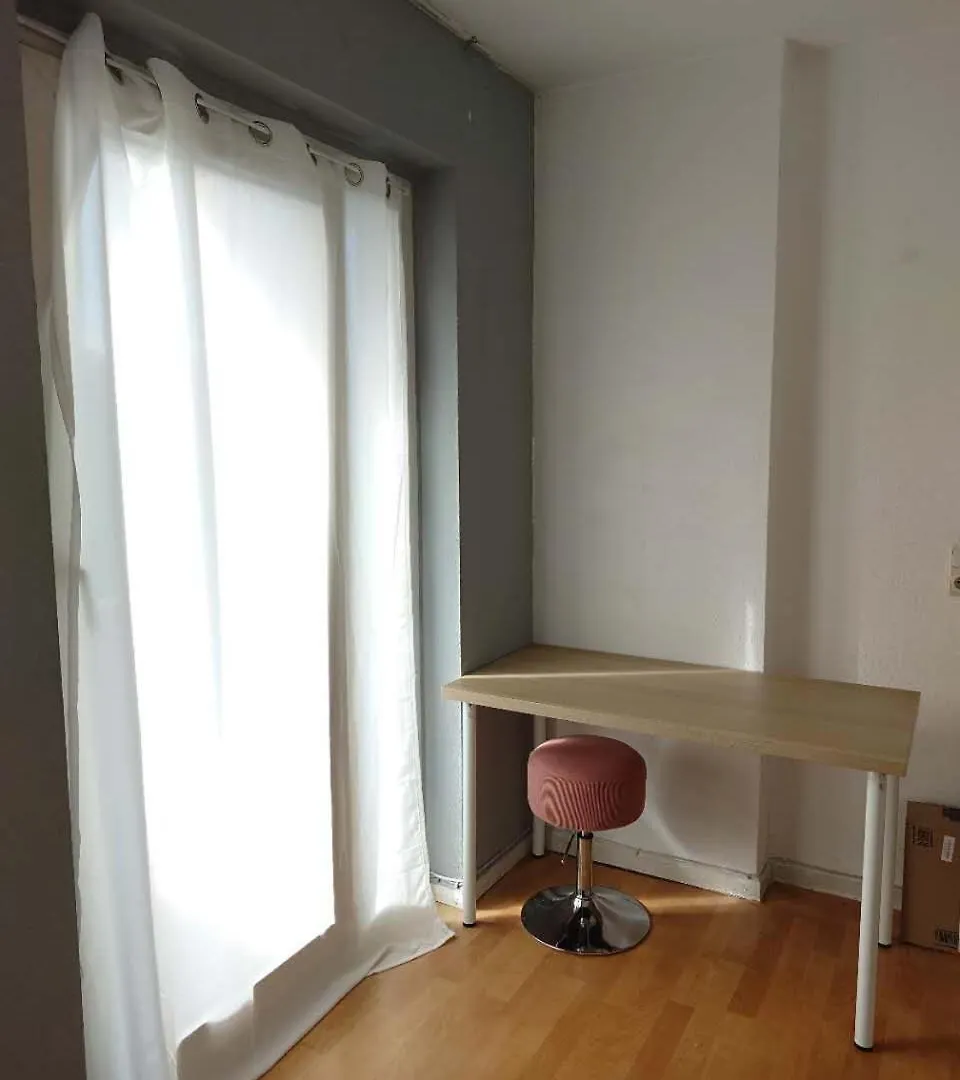 Cozy Room Cologne Germany