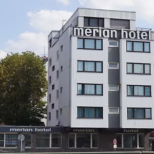 3* Отель Merian