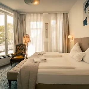 3* Отель Maison Marsil - Boutique