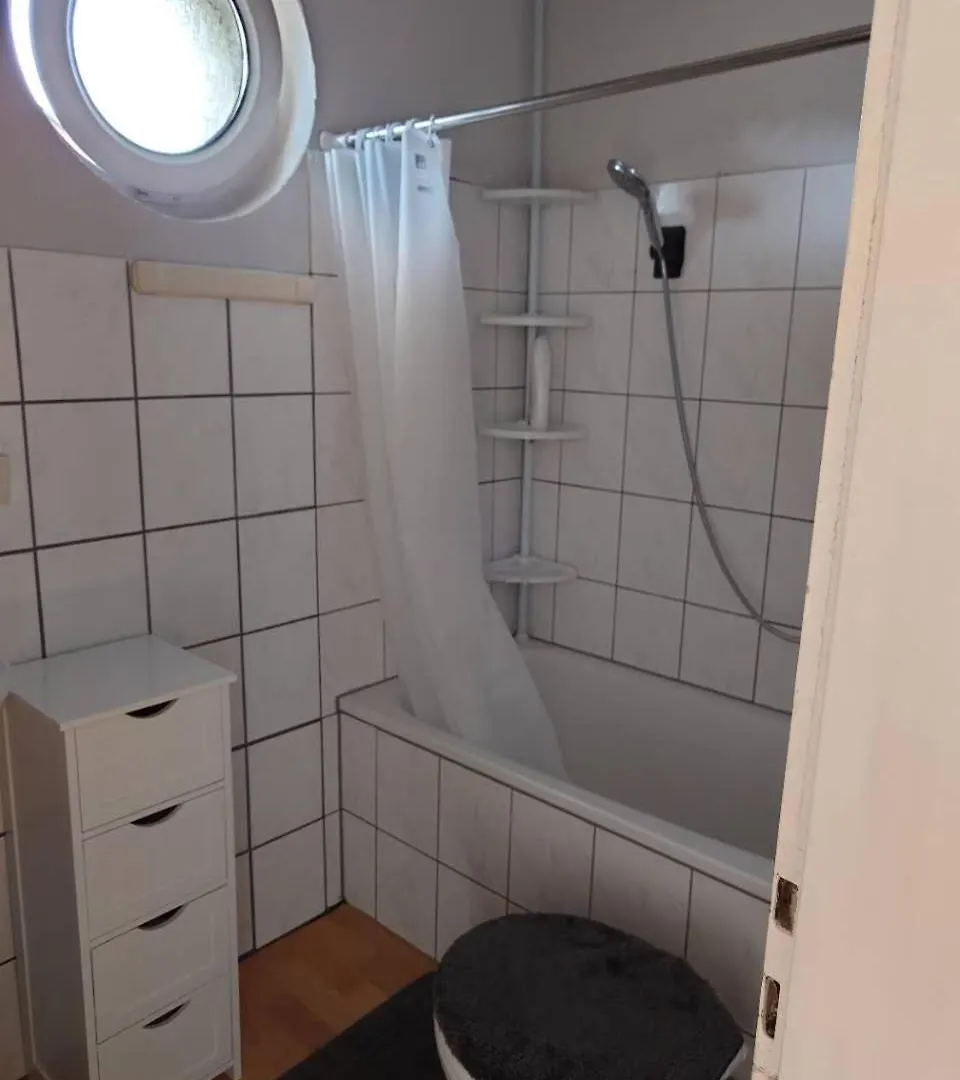 Cozy Room Keulen 0*,  Duitsland